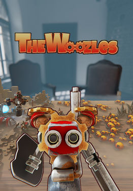 The Woozles