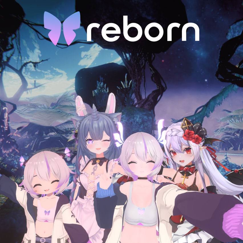 Reborn