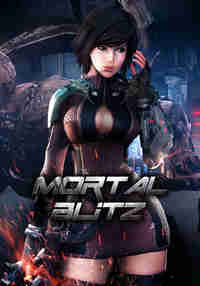 Mortal Blitz