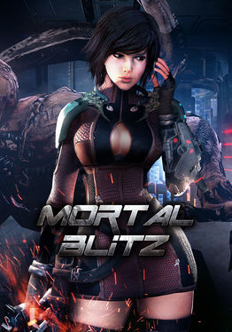 Mortal Blitz