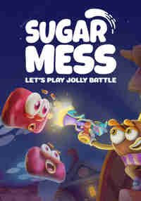 Sugar Mess - Let's Play Jolly Battle Demo