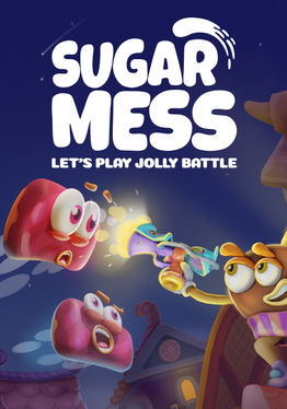 Sugar Mess - Let's Play Jolly Battle Demo