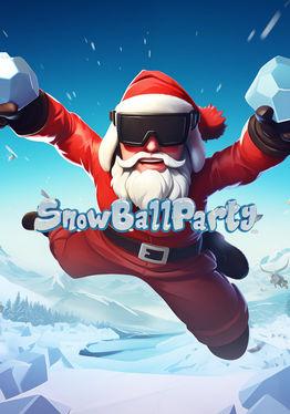 Snowball Party
