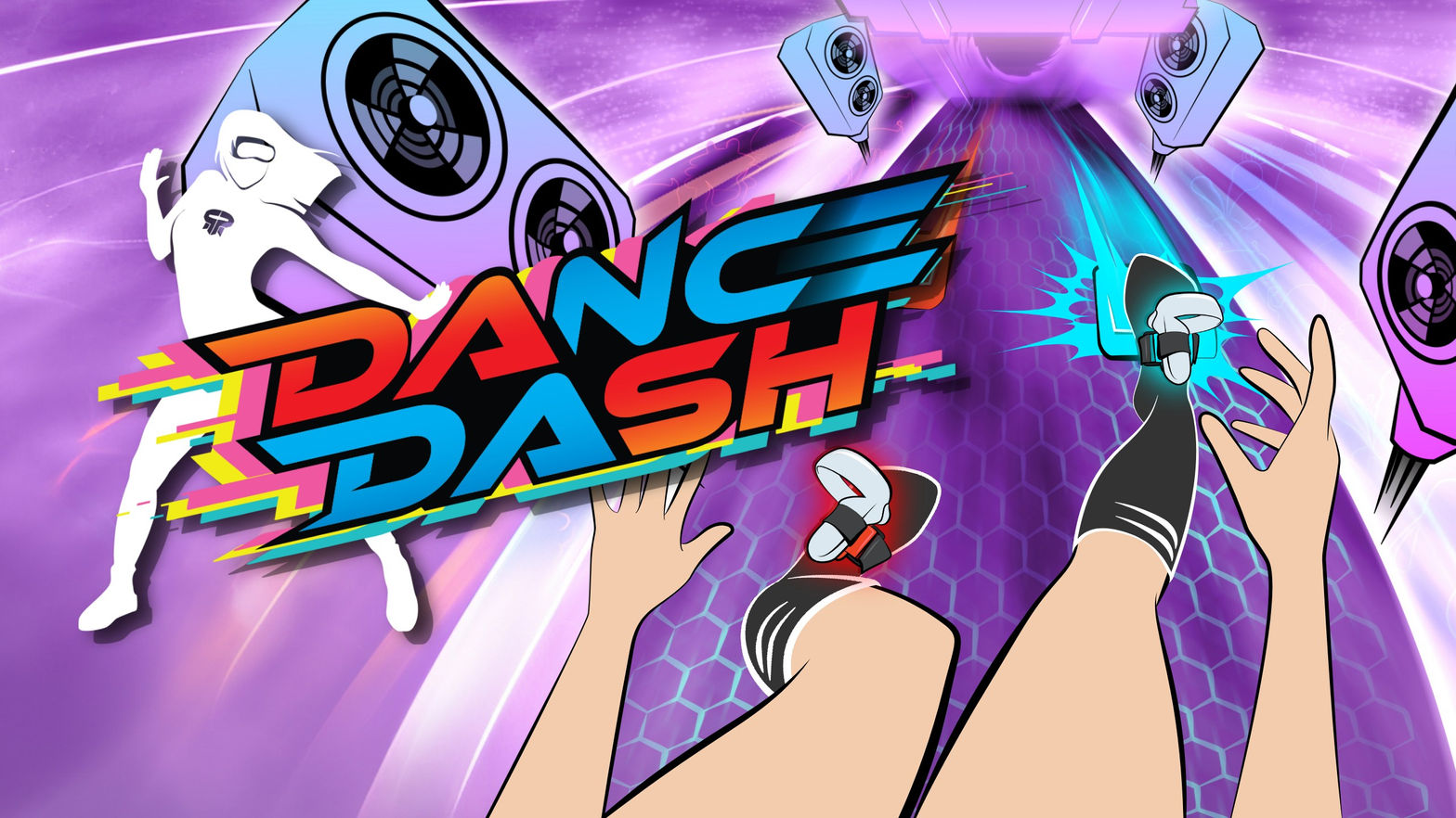 Dance Dash