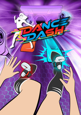 Dance Dash