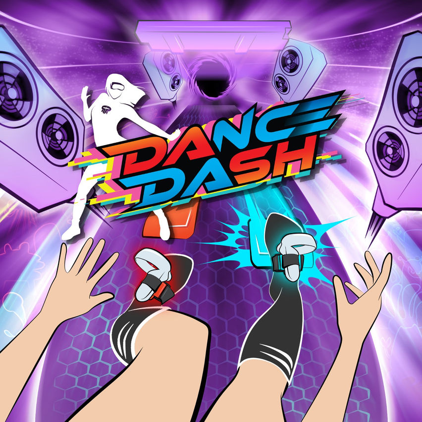 Dance Dash
