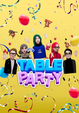 Table Party