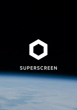 SuperScreen