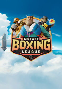 Mutant Boxing League
