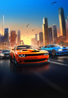 DRFT : Car Racing Games