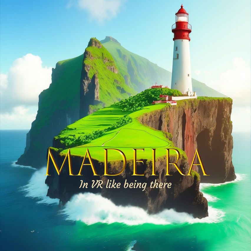 Visit Madeira