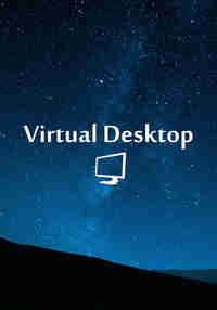 Virtual Desktop