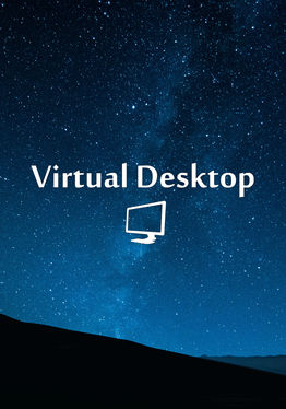 Virtual Desktop