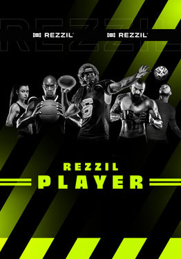 Rezzil Player: Sports Training