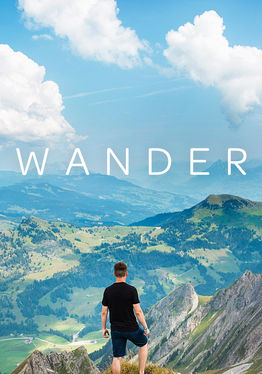 Wander