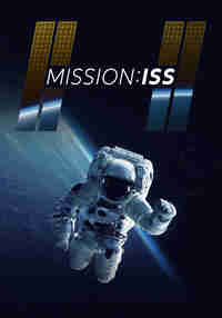 Mission: ISS
