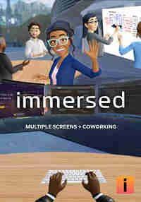 Immersed