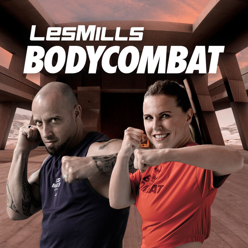 LES MILLS BODYCOMBAT: Fitness workouts | Meta Quest Game