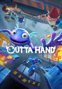 Outta Hand