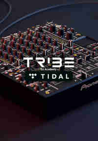 Tribe XR | DJ Academy