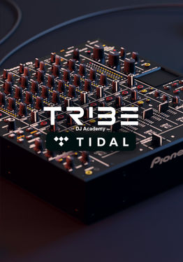 Tribe XR | DJ Academy