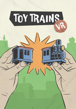 Toy Trains