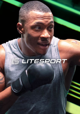 Litesport: Join the Fitness Revolution