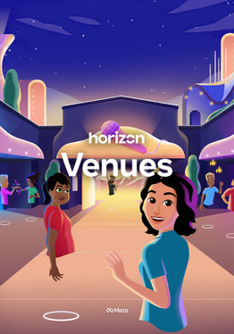 Horizon Venues