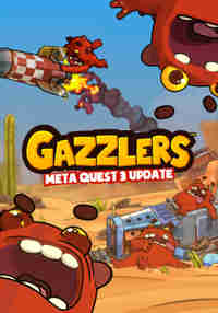 GAZZLERS