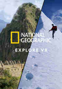 National Geographic Explore VR