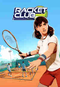 Racket Club