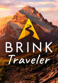 BRINK Traveler