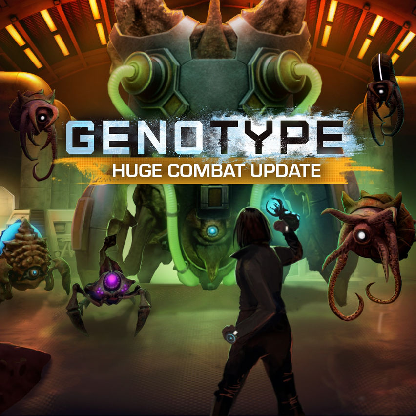 Genotype