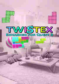 TWISTEX