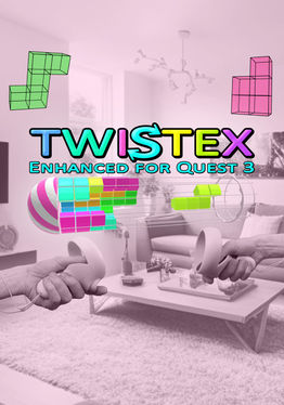 TWISTEX