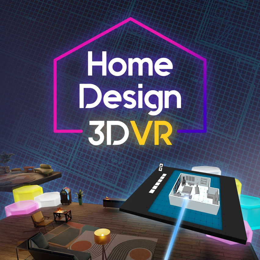 Home Design 3D VR