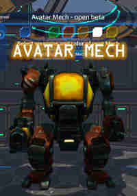 Avatar Mech