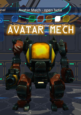 Avatar Mech