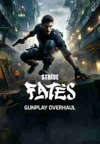 STRIDE: Fates