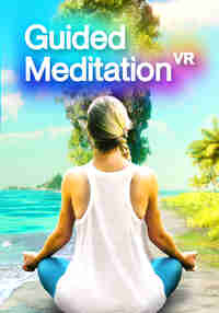 Guided Meditation VR