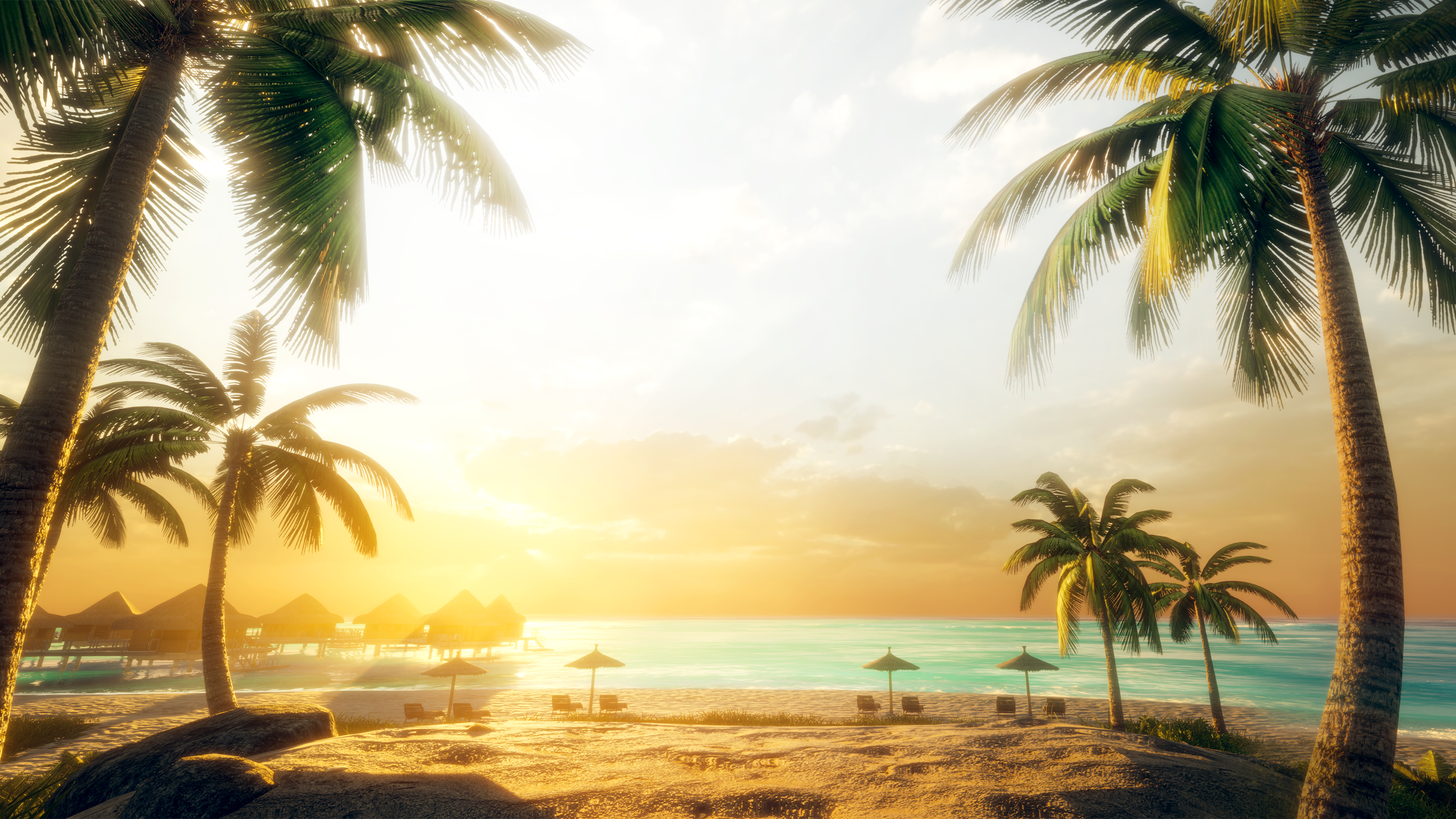 Guided Meditation VR