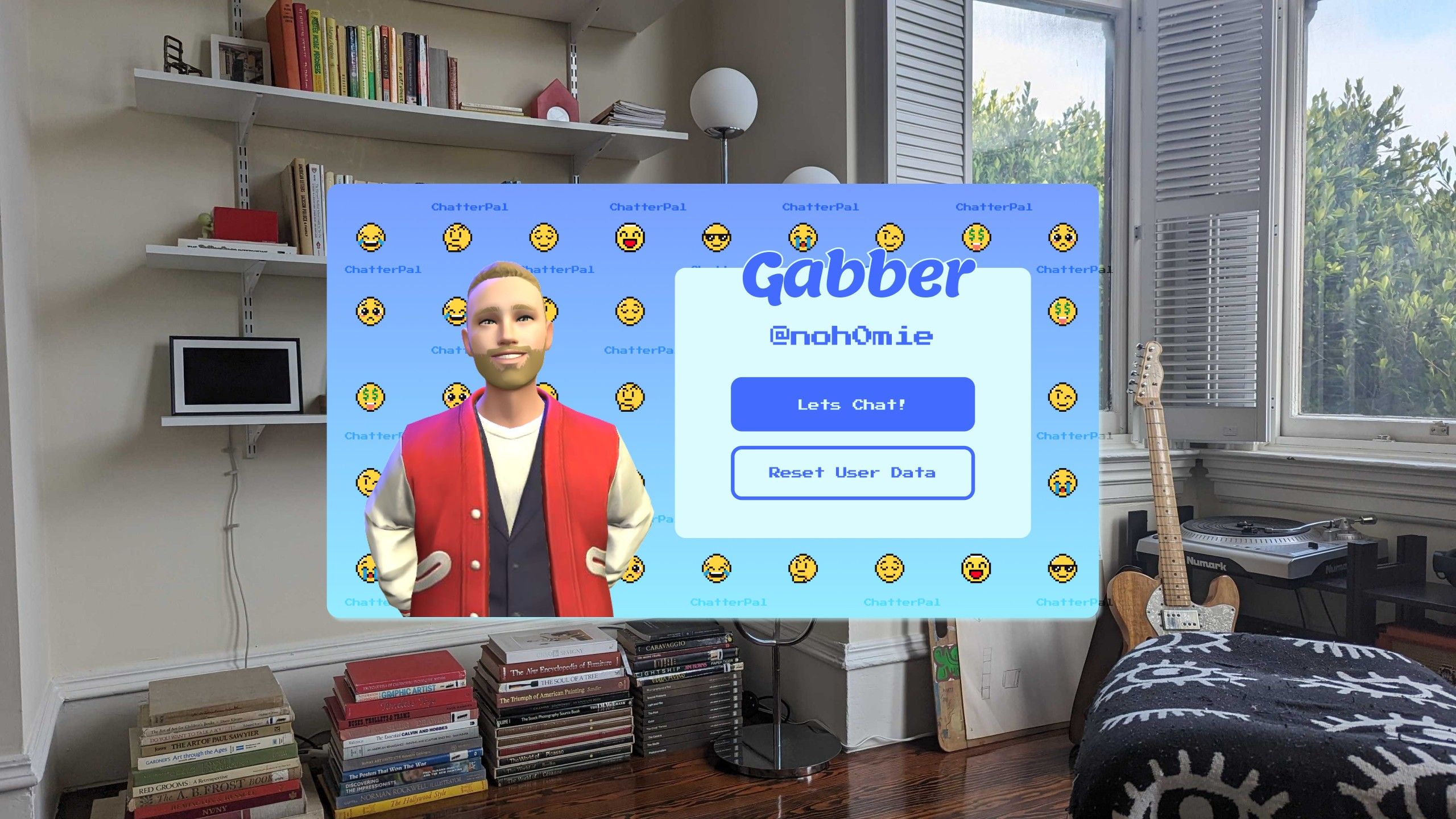Gabber