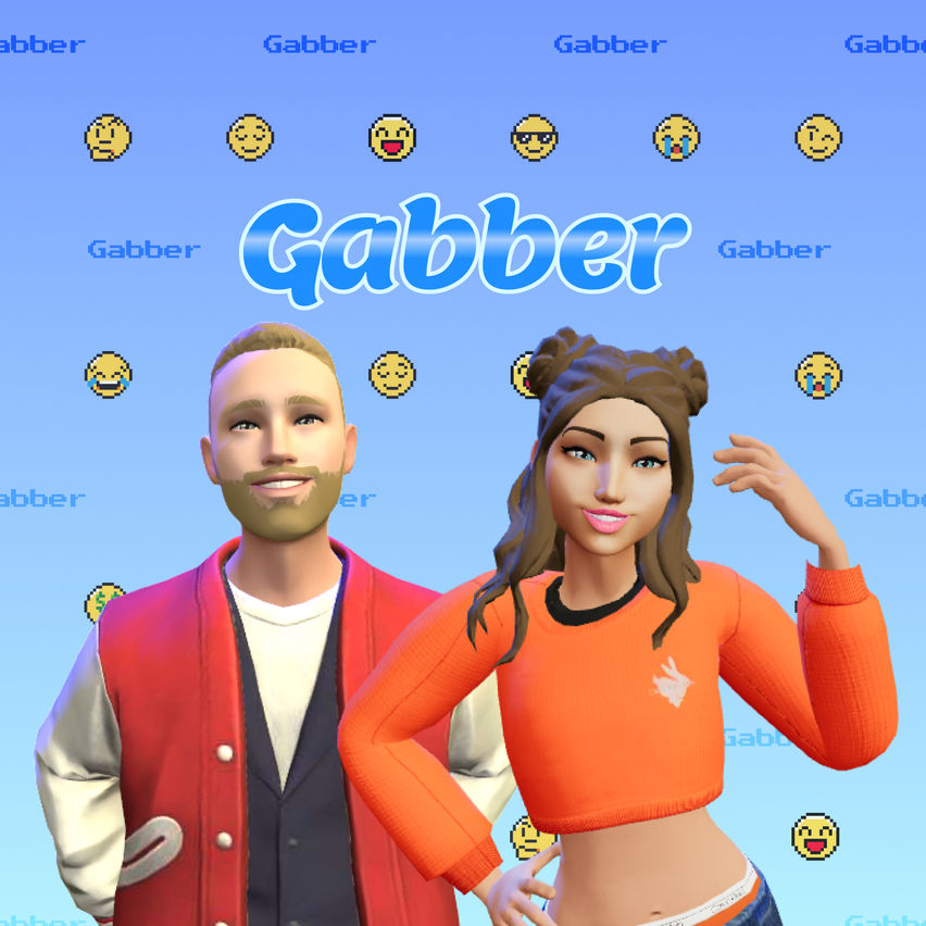 Gabber