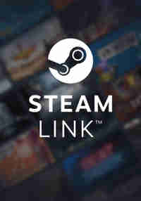 Steam Link