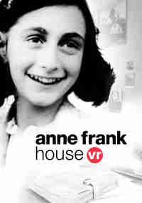 Anne Frank House VR