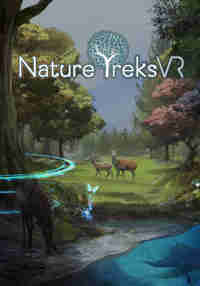Nature Treks VR