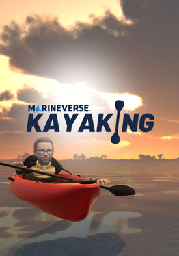 MarineVerse Kayaking