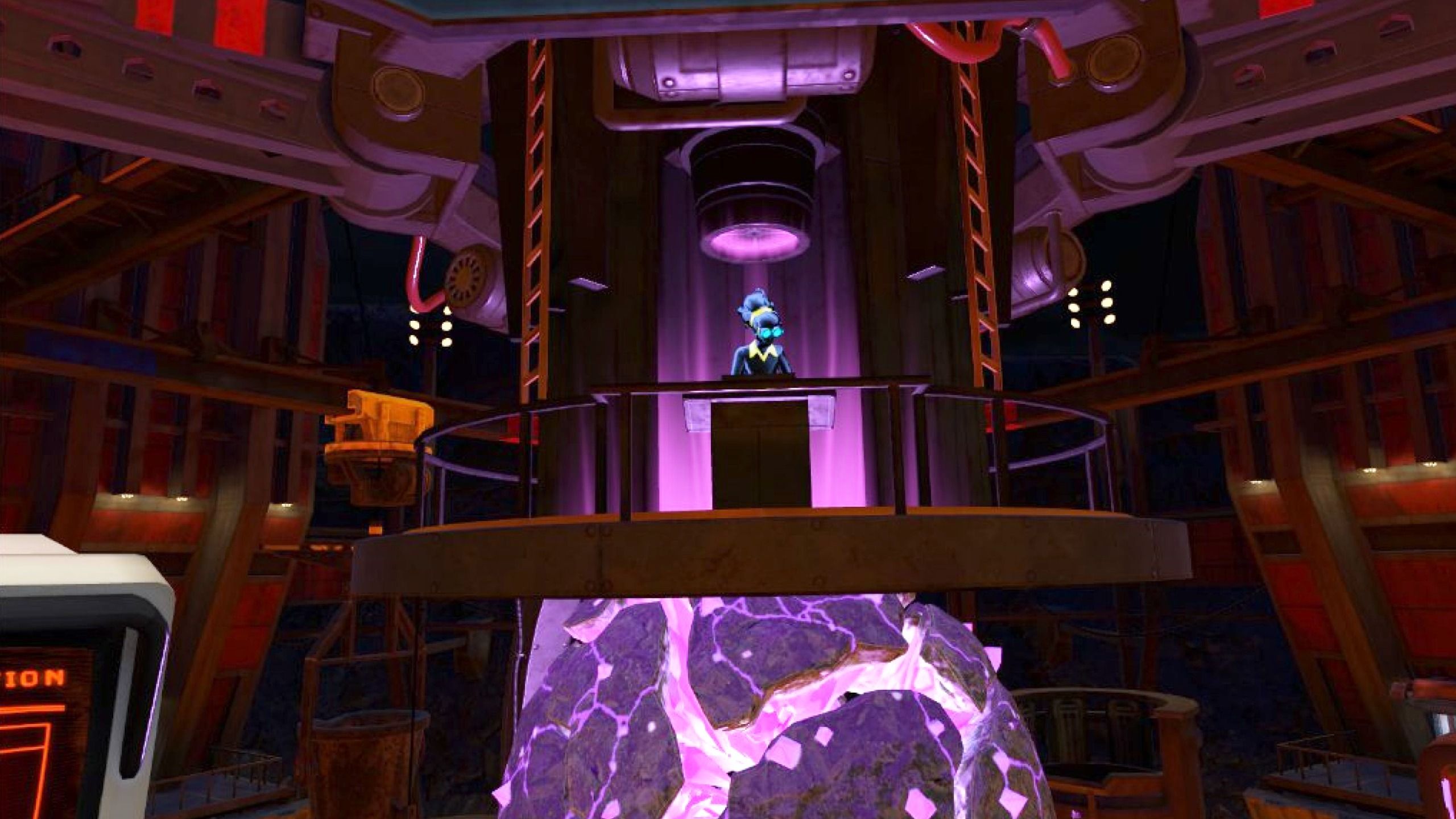 I Expect You To Die 3: Cog in the Machine