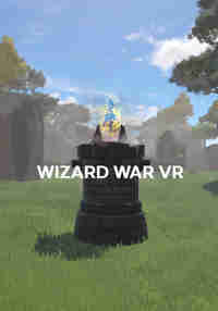 WIZARD WAR VR