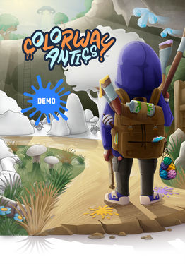 Colorway Antics Demo